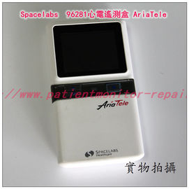 Spacelabs  96281心電遙測盒 AriaTele 美國太空AriaTele心電遙測盒 96281