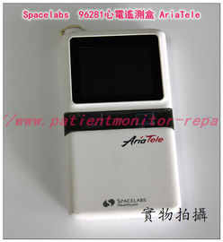 Spacelabs  96281心電遙測盒 AriaTele 美國太空AriaTele心電遙測盒 96281