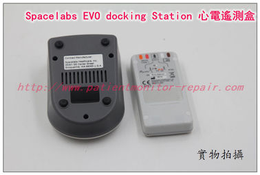 Spacelabs EVO docking Station 心電遙測盒 美國太空心電遙測盒EVO docking Station