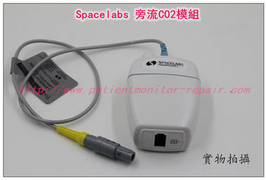 Spacelabs 旁流C02模組  美國太空旁流二氧化碳模組 Spacelabs心電遙測盒現貨銷售