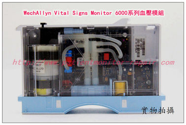WechAllyn Vital Signs Monitor 6000 Series血壓模組PN 405672