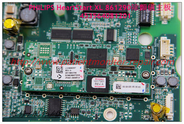PHILIPS飛利浦 HeartStart XL 861290除顫儀主板453564081201