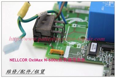 NELLCOR 泰科OxiMax N-600x血氧儀電源板 Nellcor血氧儀N-600血氧儀電源板 N-595血氧儀電源板
