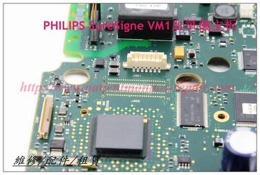 PHILIPS SureSigne VM1血氧儀主板 飛利浦VM1血氧儀維修配件現貨銷售