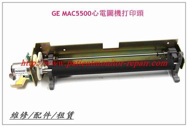 GE MAC5500 HD心電圖機打印頭 通用電氣MAC5500心電圖機維修配件