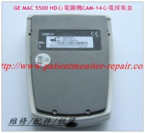 【心電圖機維修】GE 通用電氣 MAC5500心電圖機CAM-14心電採集盒