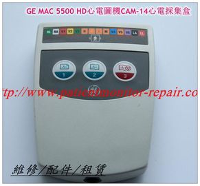 【心電圖機維修】GE通用電氣 MAC5500心電圖機CAM-14心電圖機電纜