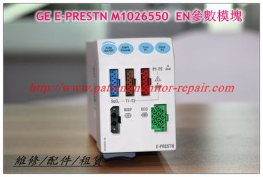 GE E-PRESTN M1026550  EN參數模塊維修 銷售 交換 GE E-PRESTN参数模块