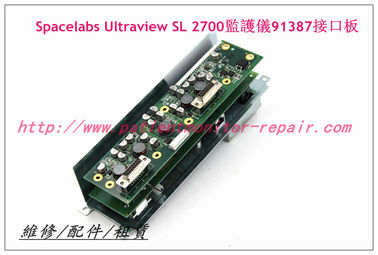 Spacelabs HeathCare（美國太空） Ultraview SL 2700病人監護儀91387接口板