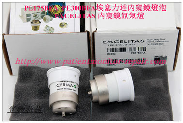 PE175BFA  PE300BFA埃塞力達內窺鏡燈泡  EXCELITAS 內窺鏡氙氣燈