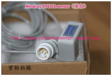 Mindray （邁瑞）監護儀兼容ETCO2 sensor 邁瑞監視器呼末二氧化碳傳感器