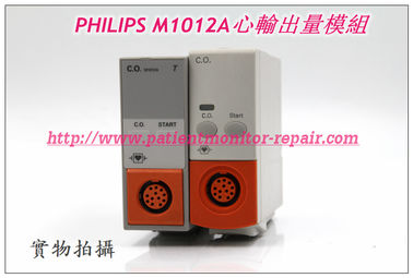 飛利浦 M1012A C.O.心輸出量模塊  PHILIPS C.O. M1012A Module