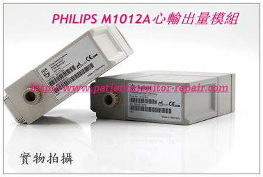 飛利浦 M1012A C.O.心輸出量模塊  PHILIPS C.O. M1012A Module