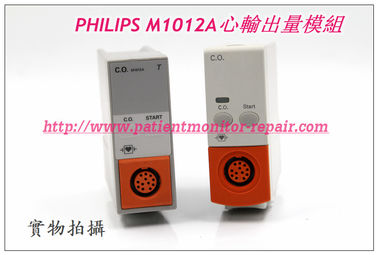 飛利浦 M1012A C.O.心輸出量模塊  PHILIPS C.O. M1012A Module