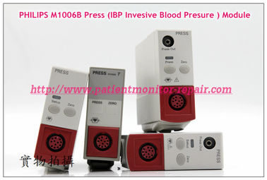 PHILIPS M1006B Press (IBP Invesive Blood Presure ) Module 飛利浦PRESS M1006B有創壓模塊維修 銷售 交換
