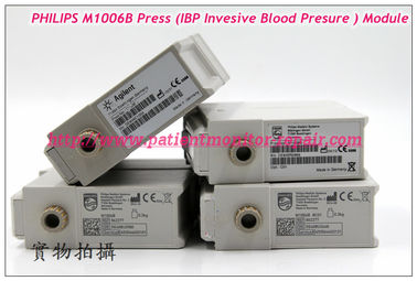 PHILIPS M1006B Press (IBP Invesive Blood Presure ) Module 飛利浦PRESS M1006B有創壓模塊維修 銷售 交換