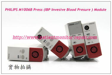 PHILIPS M1006B Press (IBP Invesive Blood Presure ) Module 飛利浦PRESS M1006B有創壓模塊維修 銷售 交換