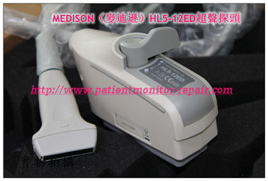 全新原裝MEDISON（麥迪遜） HL5-12ED超聲探頭 B超探頭銷售 麥迪遜超聲探頭維修