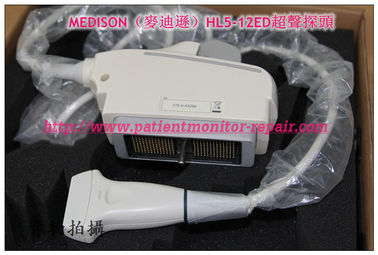 全新原裝MEDISON（麥迪遜） HL5-12ED超聲探頭 B超探頭銷售 麥迪遜超聲探頭維修