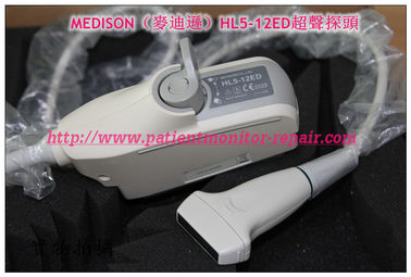 全新原裝MEDISON（麥迪遜） HL5-12ED超聲探頭 B超探頭銷售 麥迪遜超聲探頭維修