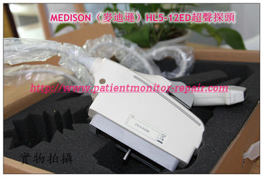 全新原裝MEDISON（麥迪遜） HL5-12ED超聲探頭 B超探頭銷售 麥迪遜超聲探頭維修
