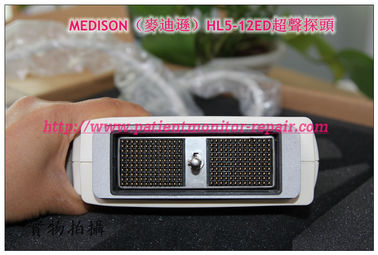 全新原裝MEDISON（麥迪遜） HL5-12ED超聲探頭 B超探頭銷售 麥迪遜超聲探頭維修