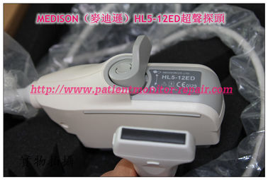 全新原裝MEDISON（麥迪遜） HL5-12ED超聲探頭 B超探頭銷售 麥迪遜超聲探頭維修