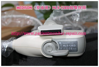 全新原裝MEDISON（麥迪遜） HL5-12ED超聲探頭 B超探頭銷售 麥迪遜超聲探頭維修