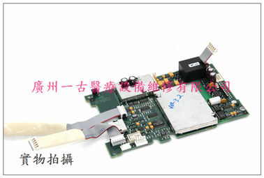 GE Ohmeda-Datex S/5監視器 STP Board ME 4F  8975540 GE歐美達S5監視器電路板