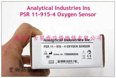 Analytical Industries Ins PSR 11-915-4 Oxygen Sensor