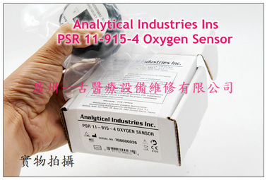 Analytical Industries Ins PSR 11-915-4 Oxygen Sensor