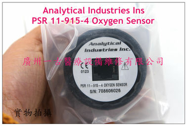 Analytical Industries Ins PSR 11-915-4 Oxygen Sensor