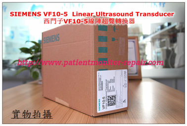 西門子VF10-5線陣超聲轉換器SIEMENS VF10-5  Linear Ultrasound Transducer