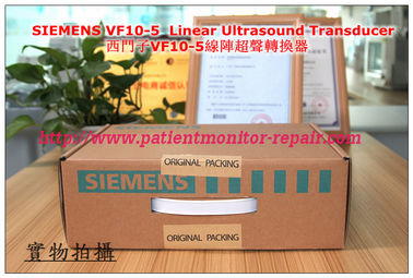 西門子VF10-5線陣超聲轉換器SIEMENS VF10-5  Linear Ultrasound Transducer
