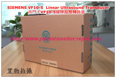 西門子VF10-5線陣超聲轉換器SIEMENS VF10-5  Linear Ultrasound Transducer