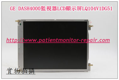 GE DASH4000監視器LCE顯示屏LQ104V1DG51  GE DASH4000 Patient Monitor LCD Display