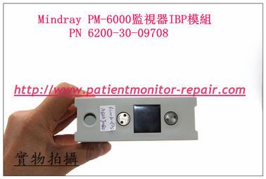 邁瑞PM-6000監視器IBP模組  PN 6200-30-09708  Mindray PM-6000 Patient Monitor IBP Module