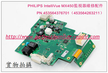 PHILIPS飛利浦IntelliVue MX450監視器電路板 PN 453564376701（453564263211）