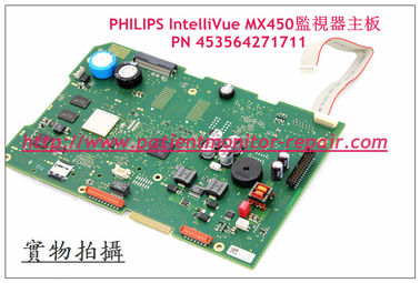 PHILIPS飛利浦 IntelliVue MX450監視器主板PN 453564271711 飛利浦MX450監護儀維修配件