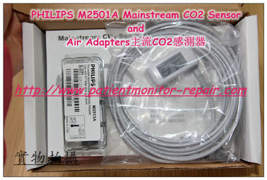 PHILIPS M2501A Mainstream CO2 Sensor and Air Adapters主流CO2感測器