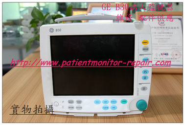 GE B30病人監護儀維修   GE B30監視器維修配件編碼器電池按鍵板參數模塊供應  GE B系列病人監視器維修