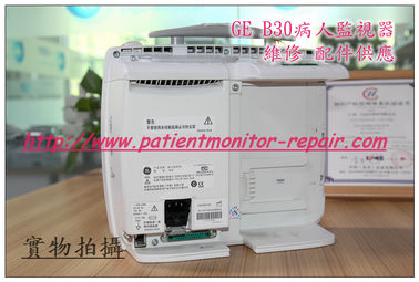 GE B30病人監護儀維修   GE B30監視器維修配件編碼器電池按鍵板參數模塊供應  GE B系列病人監視器維修
