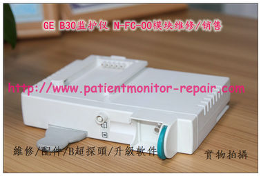 GE B30監視器N-FC-00模組維修 GE B30病人監視器維修配件  監視器維修 監護儀配件