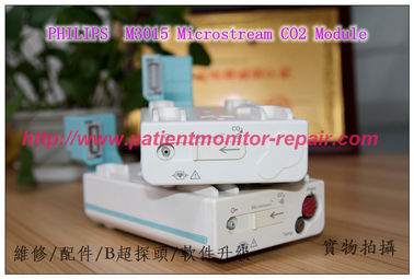 PHILIPS  M3015 Microstream CO2 Module M3015A  M3015B模块维修 销售 交换