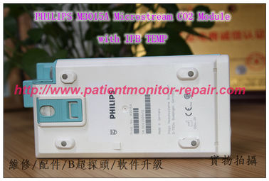 PHILIPS M3015A Microstream CO2 Module 帶temp IBP飛利浦M3015A模塊維修銷售交換