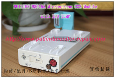 PHILIPS M3015A Microstream CO2 Module 帶temp IBP飛利浦M3015A模塊維修銷售交換