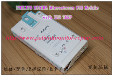 PHILIPS M3015A Microstream CO2 Module 帶temp IBP飛利浦M3015A模塊維修銷售交換
