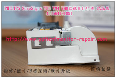 飛利浦SureSigns VM6監視器打印機PN453564191891 PHILIPS Suresigns VM6熱敏記錄儀