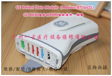 GE Patient Date Module Masimo SET SpO2  GE PDM模組維修銷售交換 GE PDM模塊維修銷售交換
