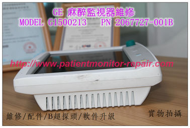 GE 麻醉監視器維修配件現貨MODEL G1500213   PN 2067727-001B  GE 監護儀維修配件供應